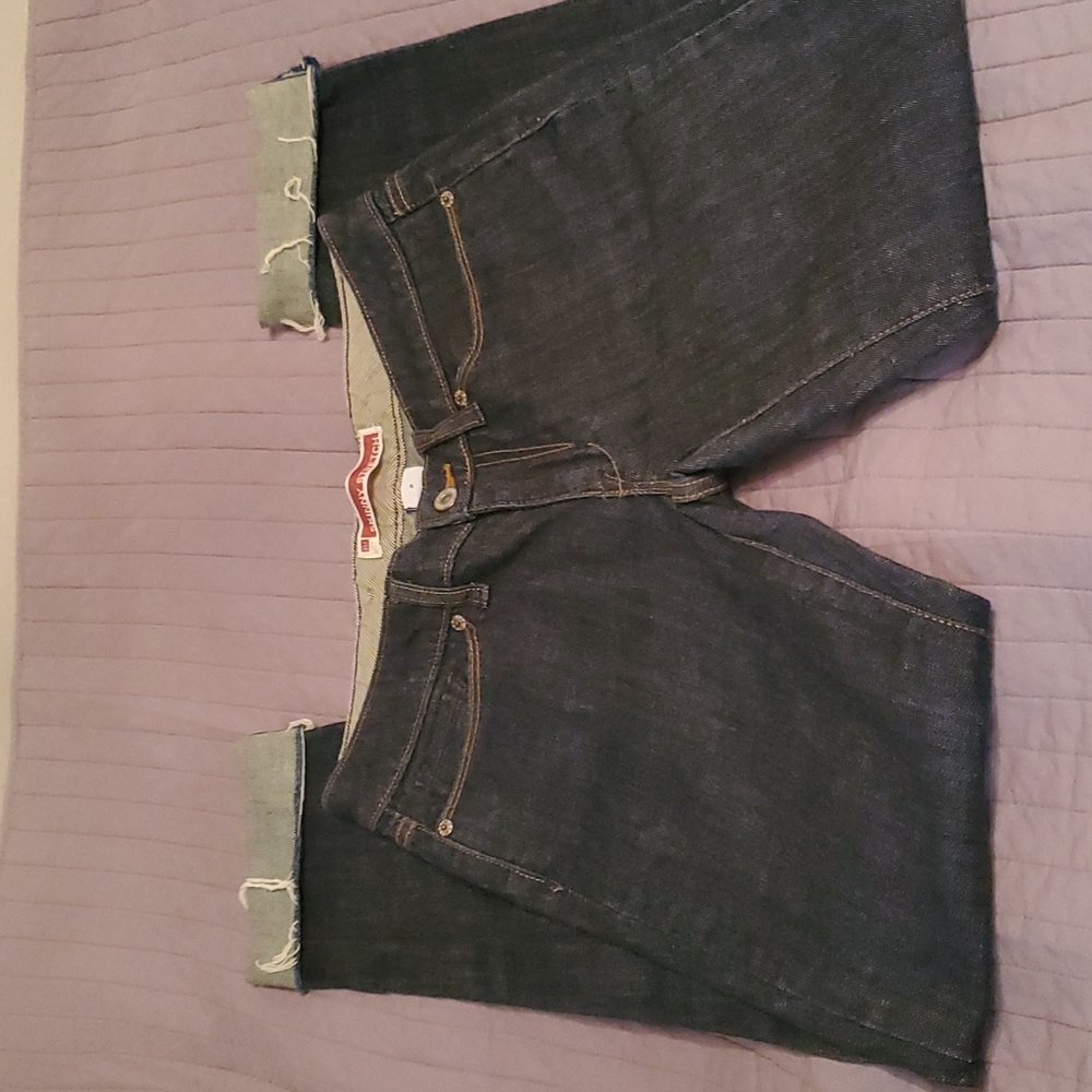 Gap jeans